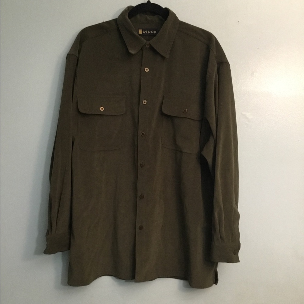 WINGO SHIRT - Picture 11 of 14